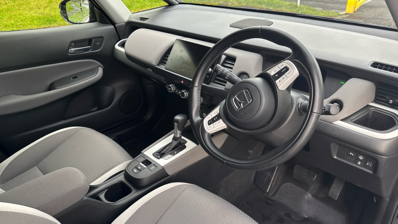 Honda Jazz 1.5 i-MMD Hybrid Crosstar EX 5dr eCVT Hybrid Hatchback